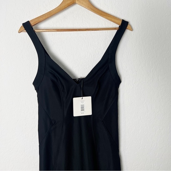 NEW Zac Posen Bodycon Dress - Picture 2 of 9